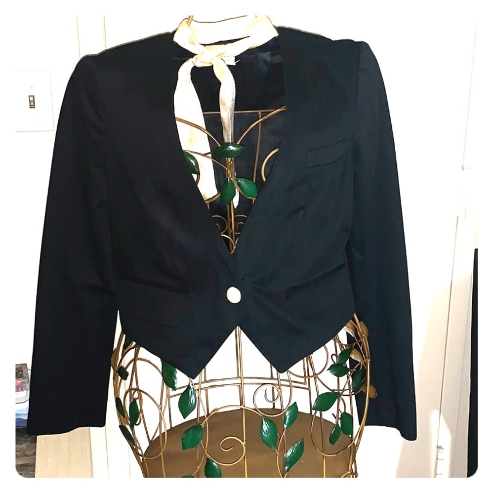 Very good condition Marc by Marc Jacobs Blazer